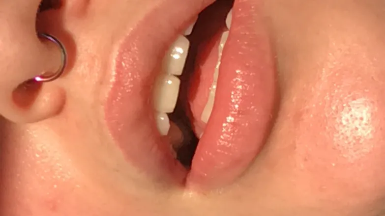 OnlyFans account  nimitty header 2