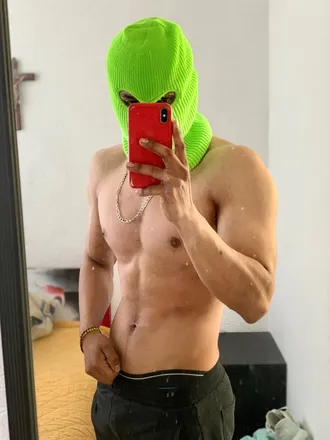 OnlyFans account  dhurtado header 2