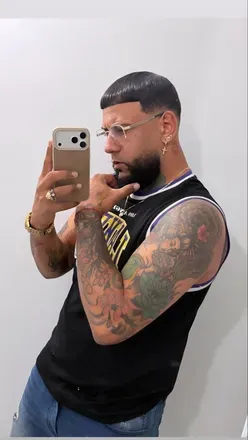 OnlyFans cuenta puertorico_tall avatar 1