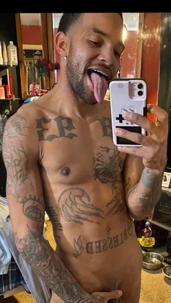 OnlyFans account  itsjaohn avatar 1