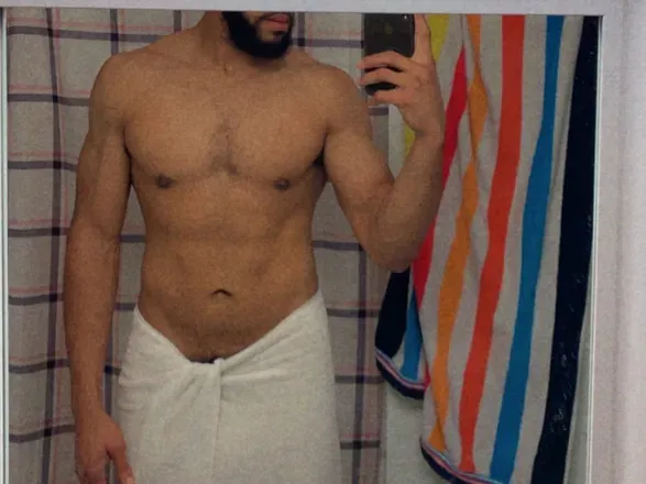 OnlyFans cuenta kartermccxv avatar 1
