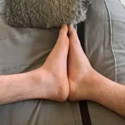 OnlyFans cuenta feet4good avatar 1