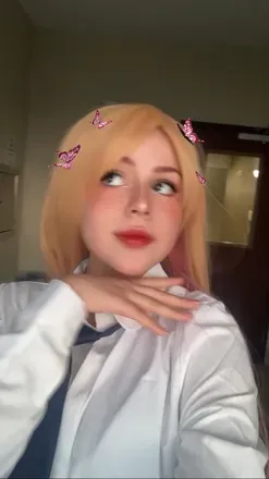 OnlyFans cuenta friki_chan avatar 1