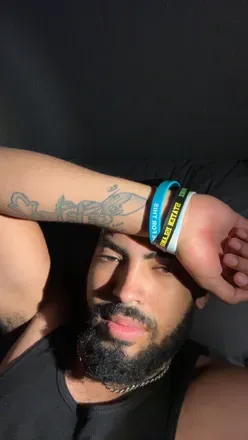OnlyFans account  vinced01 avatar 1
