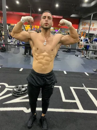 OnlyFans cuenta fitnatic avatar 1