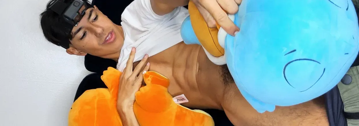 OnlyFans cuenta aquarianfatha header 2
