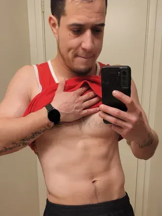 OnlyFans cuenta pridetrooper1989 avatar 1