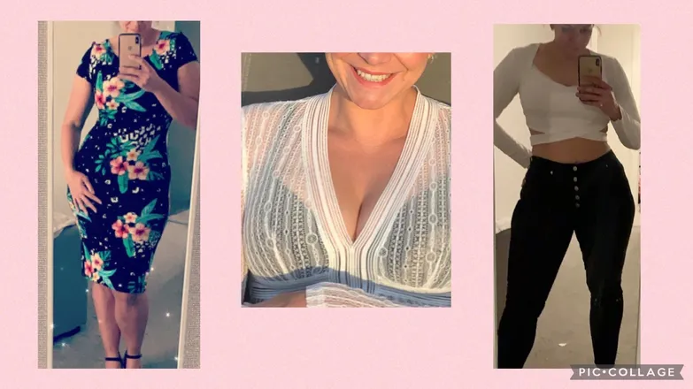 OnlyFans cuenta curvycaitlinuk header 2