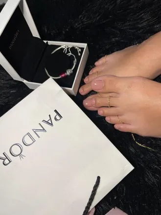 OnlyFans cuenta sexyfeet003 header 2