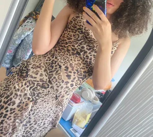 OnlyFans cuenta cutenerdyfemdoll avatar 1