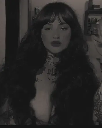 OnlyFans account  stonedwitch avatar 1