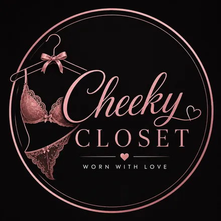 OnlyFans cuenta cheekycloset header 2