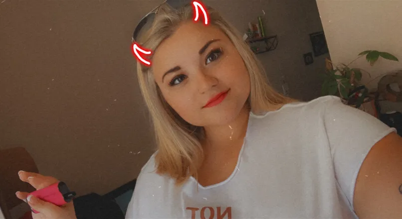 OnlyFans cuenta thickemsbby header 2
