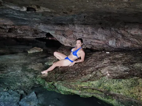 OnlyFans cuenta skarlett99 avatar 1