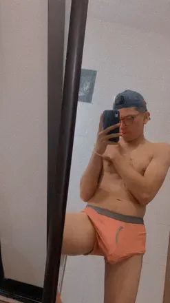OnlyFans cuenta kevcalderon avatar 1