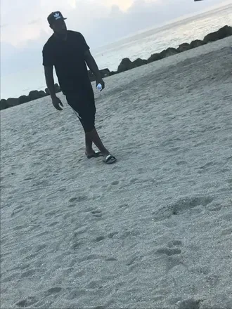 OnlyFans account  bigblackrob avatar 1