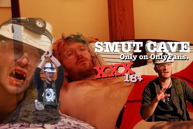 OnlyFans cuenta smutcave header 2