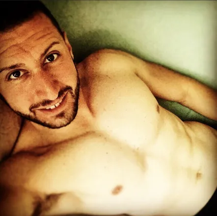 OnlyFans cuenta italianfirefight89 header 2