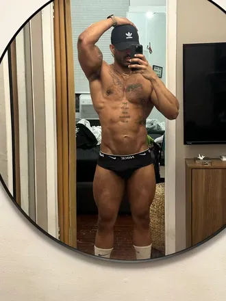 OnlyFans cuenta sandrosaintsx avatar 1