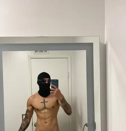 OnlyFans cuenta rderambo avatar 1