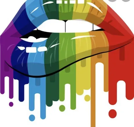 OnlyFans cuenta rainbow_princess header 2