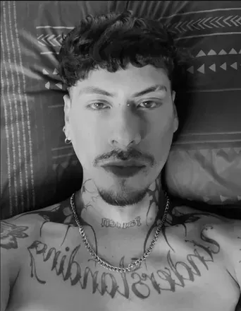 OnlyFans cuenta alejandroguerra avatar 1