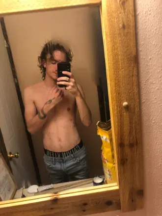 OnlyFans cuenta jaybow avatar 1