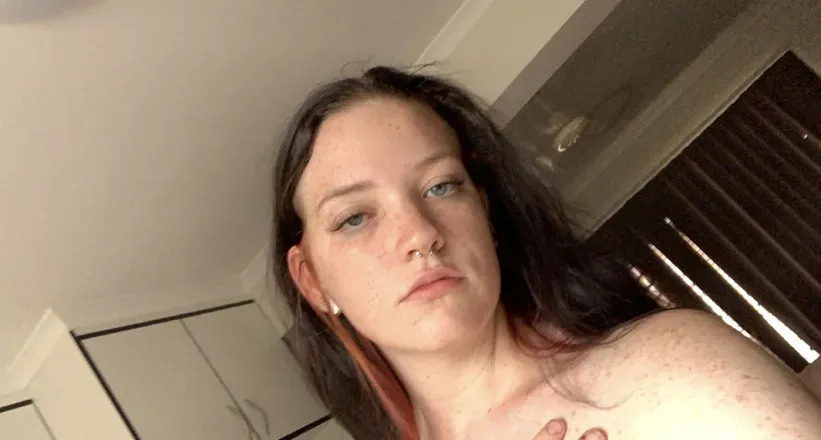 OnlyFans cuenta kaelaanne avatar 1