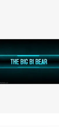 OnlyFans cuenta thebigbibear1 header 2