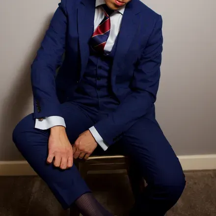 OnlyFans account  onlydapper avatar 1