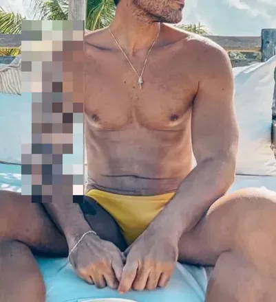 OnlyFans cuenta carioca35 avatar 1