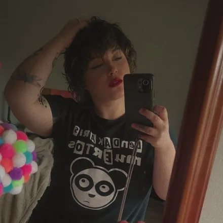 OnlyFans cuenta fatysilvalopez header 2