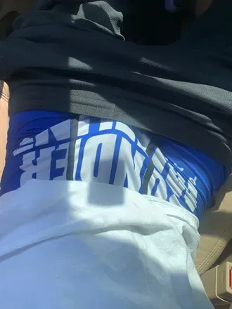 OnlyFans cuenta damhethroats avatar 1