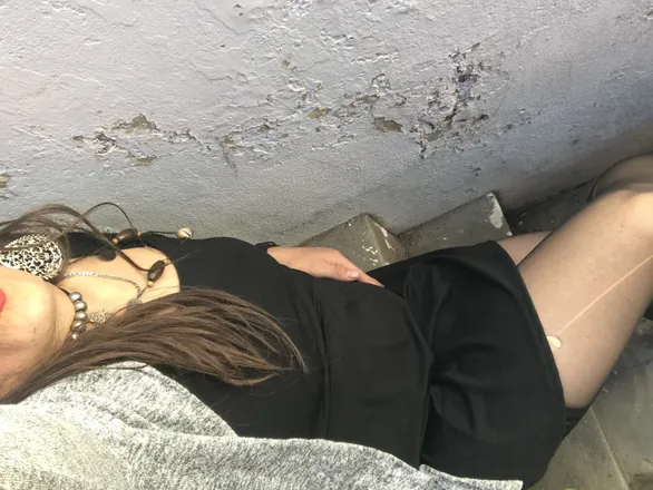 OnlyFans cuenta romicrossdresser header 2