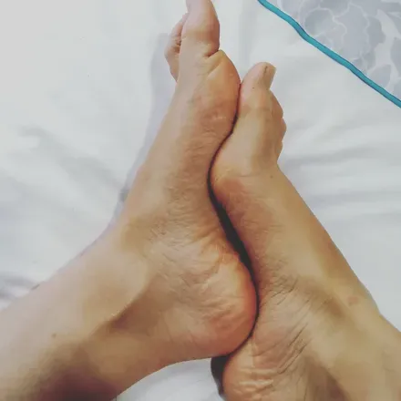 OnlyFans cuenta drawinifeet avatar 1