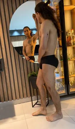 OnlyFans cuenta maurlobe69 avatar 1