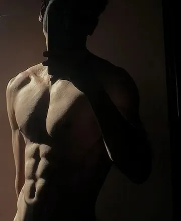 OnlyFans account  fredlicious avatar 1