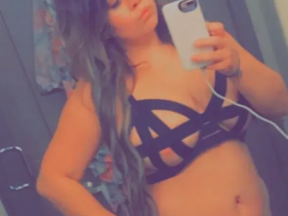 OnlyFans cuenta michumichu787 avatar 1