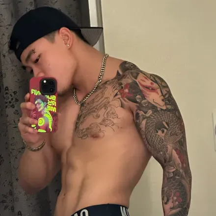 OnlyFans cuenta truonx avatar 1