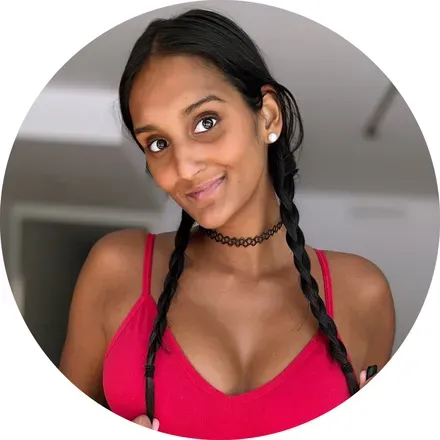 OnlyFans account  leamonet avatar 1