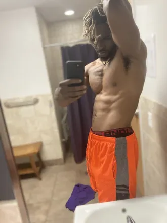 OnlyFans cuenta longdsmeag avatar 1