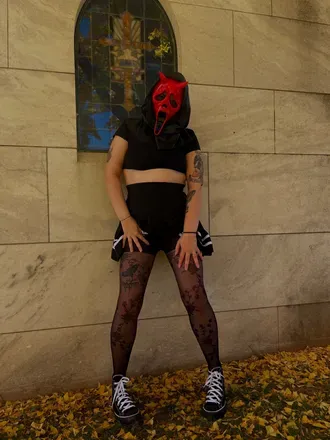 OnlyFans cuenta kinkykitty6666 avatar 1