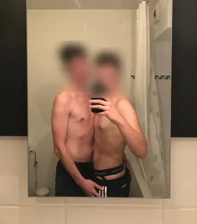 OnlyFans cuenta andyandlorenzo avatar 1
