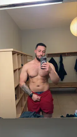 OnlyFans account  asprillajr avatar 1