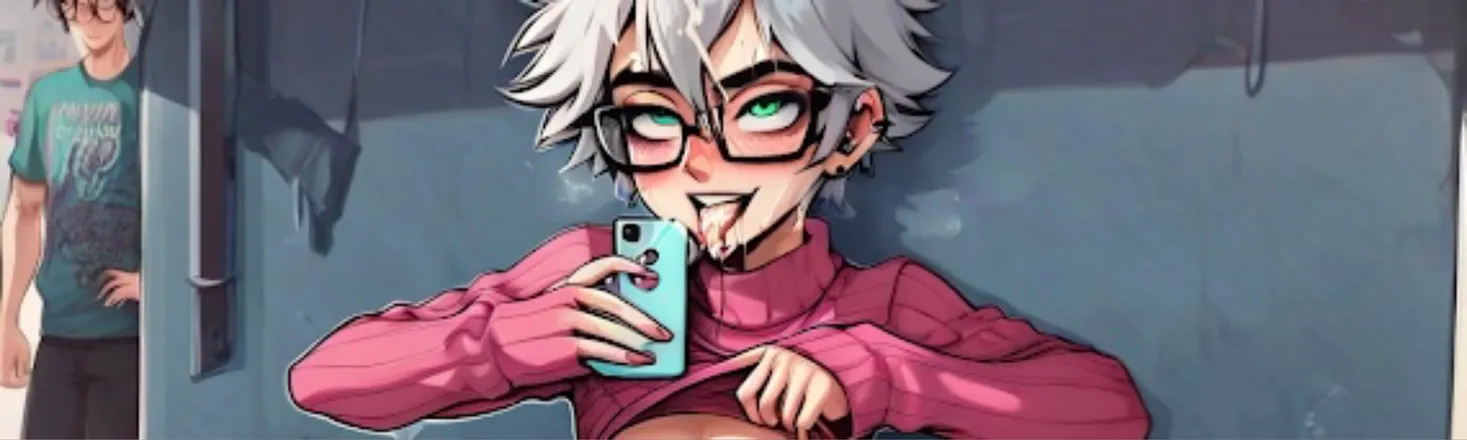 OnlyFans cuenta 50shadesofhentai header 2