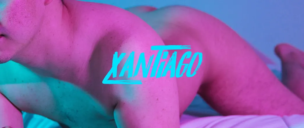 OnlyFans cuenta xantiagonc header 2