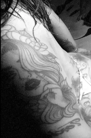 OnlyFans cuenta lucifer.mx avatar 1