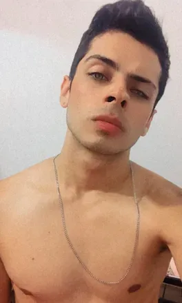 OnlyFans cuenta lucasraposo55 avatar 1