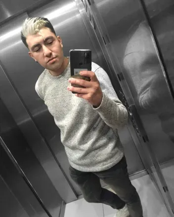 OnlyFans cuenta elnenemaldaoso avatar 1