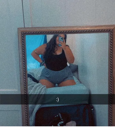 OnlyFans cuenta keylee.morgannn header 2